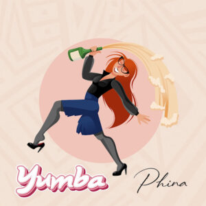 Phina - Yumba