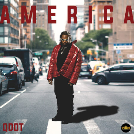 Qdot - AMERICA