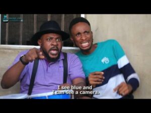 Saamu Alajo (Ayaworan 2) Latest 2024 Yoruba Comedy Series EP 181
