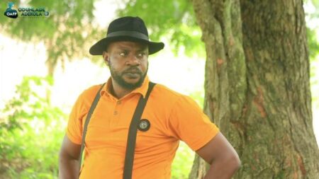 Saamu Alajo (Ayaworan) Latest 2024 Yoruba Comedy Series EP 180