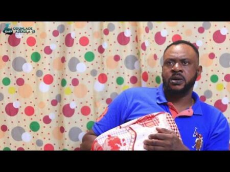 Saamu Alajo (Ero Okan) Latest 2024 Yoruba Comedy Series EP 179