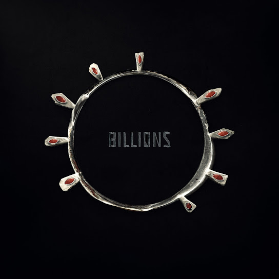 Sarz - Billions ft. Lojay