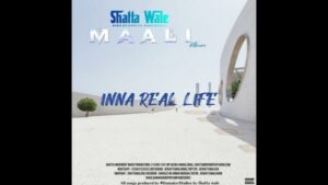 Shatta Wale - Inner Real Life