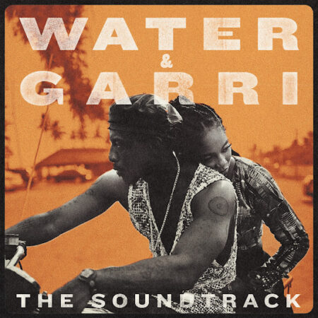 Tiwa Savage - Water & Garri (The Soundtrack) Album