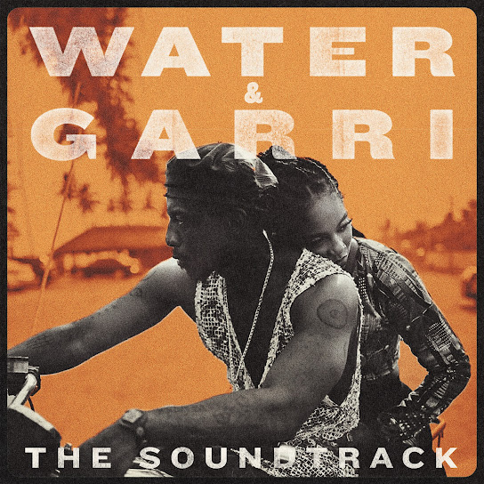 Tiwa Savage - Commona - Water & Garri (Original Motion Picture Soundtrack) Album