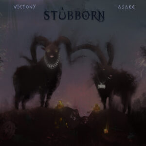 Victony - Stubborn ft. Asake