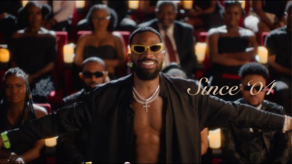 VIDEO: D'Banj - Since '04