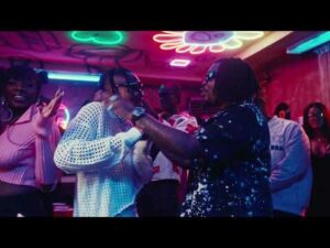 VIDEO: Rybeena - Wise 2.0 ft. Olamide