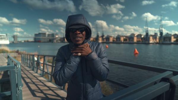 VIDEO: Shatta Wale - Rise Like Dollar