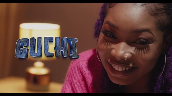 Willy Paul & Guchi - You (Official Video)