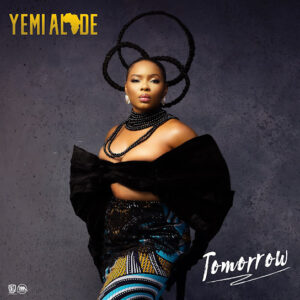 Yemi Alade - Tomorrow