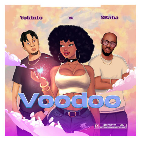 Yokinto - Voodoo ft. 2Baba