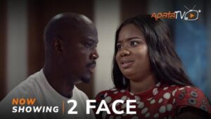 2face Latest Yoruba Movie 2024 Drama
