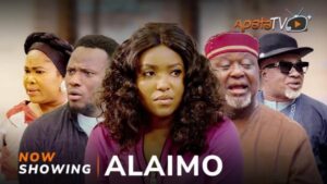 Alaimo Latest Yoruba Movie 2024 Drama