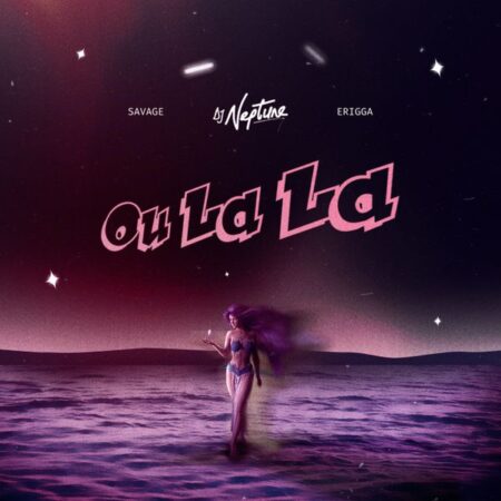 DJ Neptune - Ou LaLa