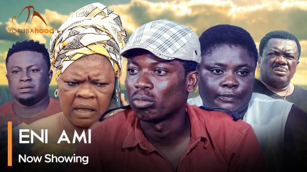 Eni Ami - Latest Yoruba Movie 2024 Drama