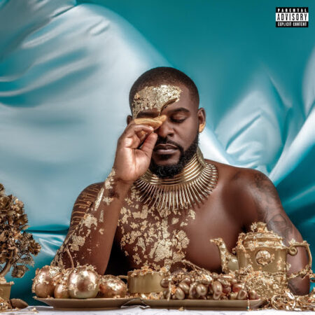 Falz - Before the Feast EP