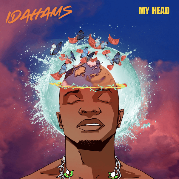 Idahams - My Head