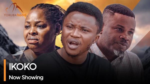 Ikoko - Latest Yoruba Movie 2024 Drama