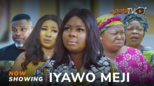 Iyawo Meji - Latest Yoruba Movie 2024 Drama