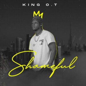 King OT - Shameful