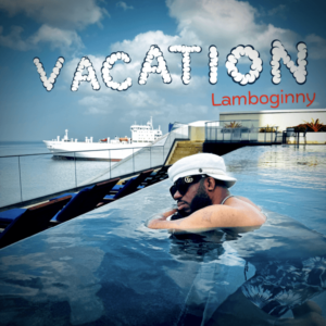 Lamboginny - Vacation