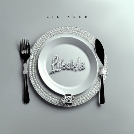 Lil Kesh - Lifestyle