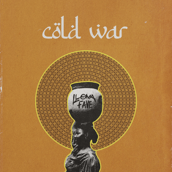 Llona - Cold War ft. FAVE