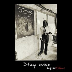 Logos Olori - Stay Wise