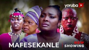 Mafesekanle Latest Yoruba Movie 2024 Drama