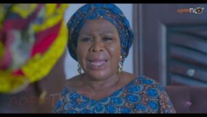 Ogo Aje - Latest Yoruba Movie 2024 Drama