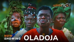 Oladoja Latest Yoruba Movie 2024 Drama