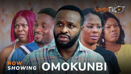Omokunbi - Latest Yoruba Movie 2024 Drama