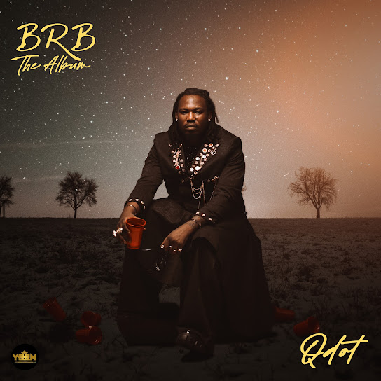 Qdot - OROPIANO - BRB The Album Album