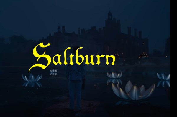 Saltburn Dance Scene Video Viral Reddit: Full Cinematic Detail