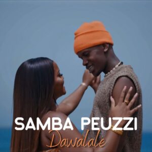 Samba Peuzzi - Dawalale