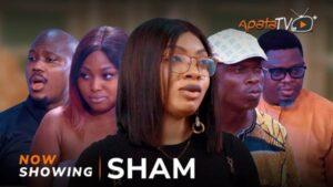 Sham - Latest Yoruba Movie 2024 Drama