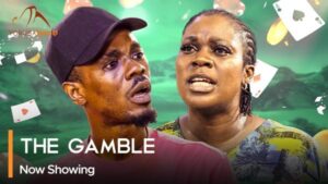 The Gamble - Latest Yoruba Movie 2024 Drama