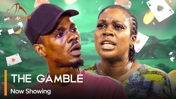 The Gamble - Latest Yoruba Movie 2024 Drama