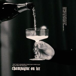 Thutmose - Champagne On Ice