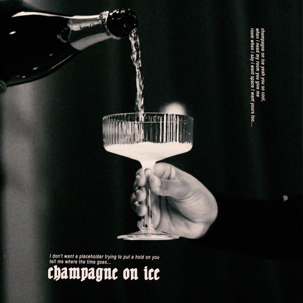 Thutmose - Champagne On Ice