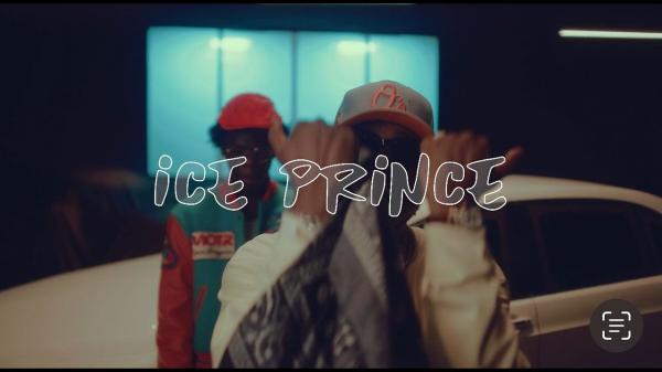 VIDEO: Ice Prince - Accidentally ft. Seyi Vibez