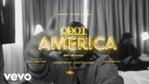 VIDEO: Qdot - America