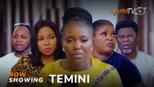 Abogunde Part 2 - Latest Yoruba Movie 2024 Drama