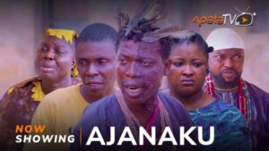 Ajanaku Latest Yoruba Movie 2024 Drama