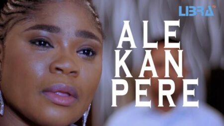 Ale Kan Pere Latest Yoruba Movie 2022