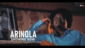 Arinola Latest Yoruba Movie 2024 Drama