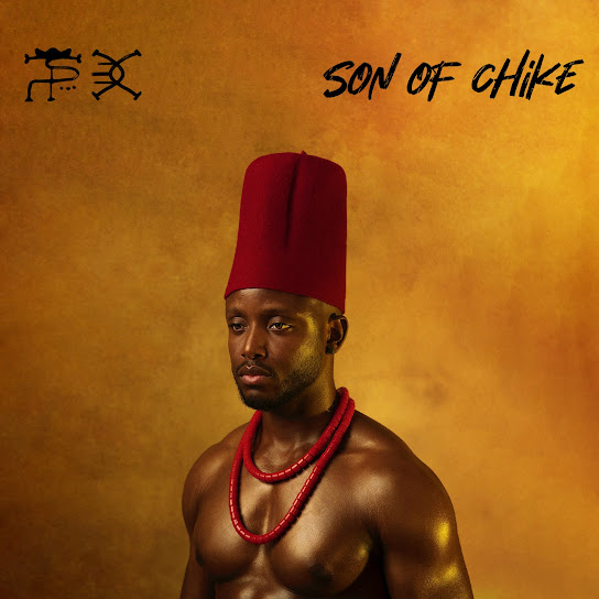 Chike - Mma (Beauty) - Son of Chike