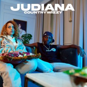 Country Wizzy - Judiana
