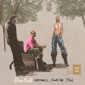 DJ Spinall, Omah Lay, Tyla - One Call